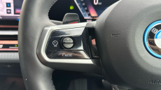 BMW i5 250kW eDrive40 M Sport 84kWh 5dr Auto Tech+/Comf+ Electric Estate